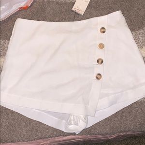 American threads skort new with tags!